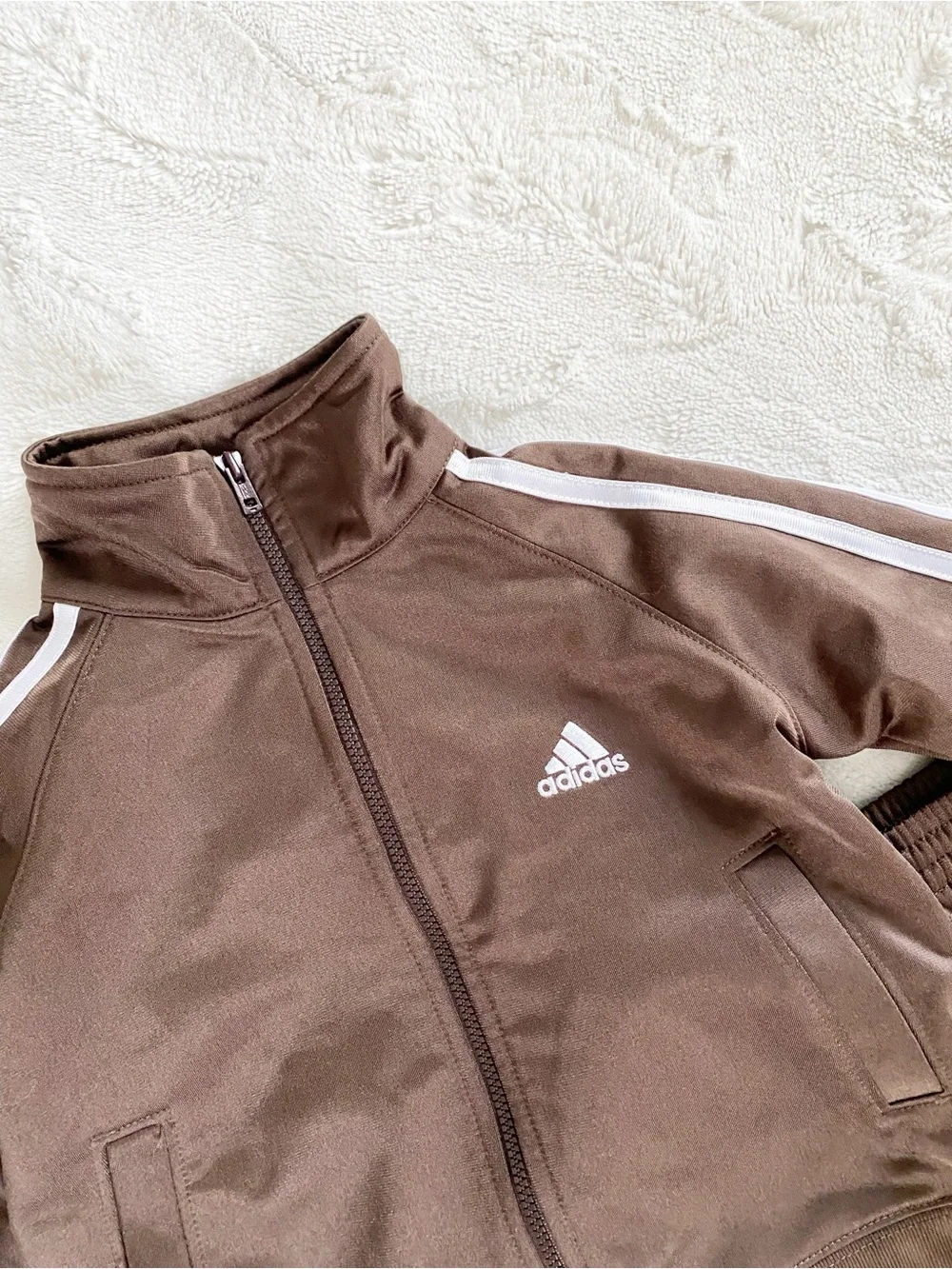 adidas toddler y2k